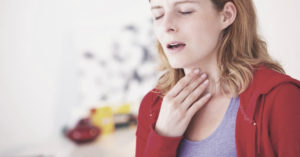 Essential Oils For Sore Throat [9 Best] & Ways To Use