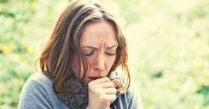 Essential Oils To Calm Coughing & 6 Ways To Use Them