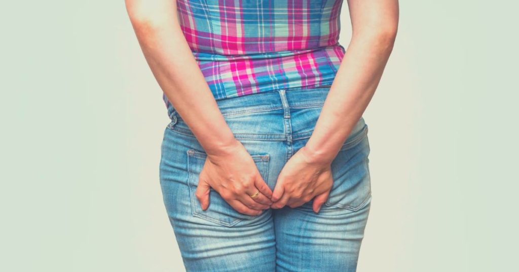 Essential Oils For Hemorrhoids