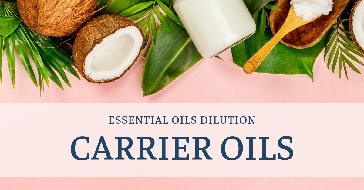 carrier oils