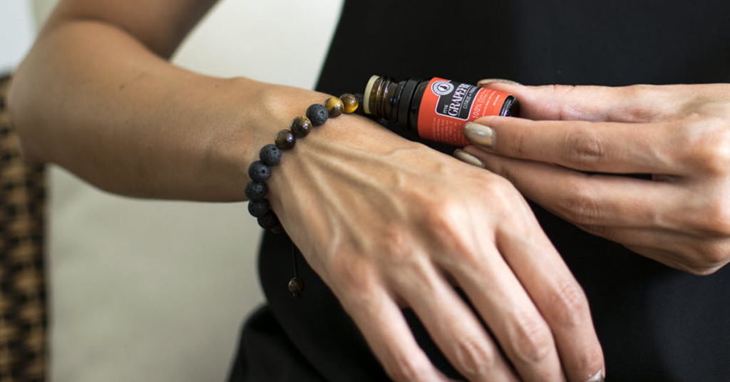 How To Test New Essential Oils Do This Next Time You Get A New Oil