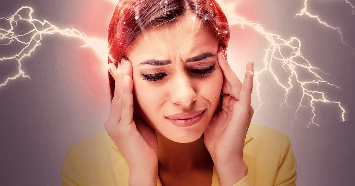 top migraine essential oils