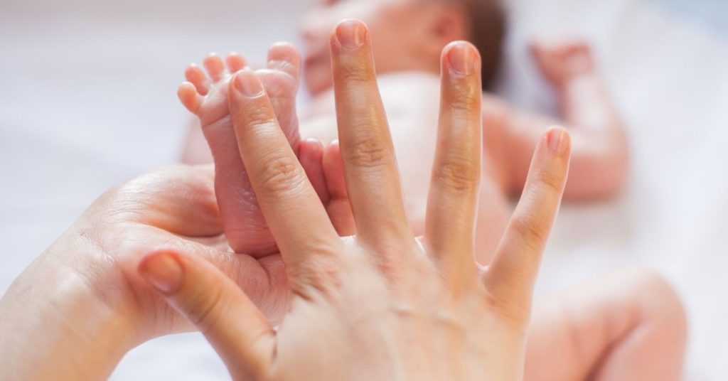 Are Essential Oils Safe For Babies? What All Moms BETTER(?!) Know