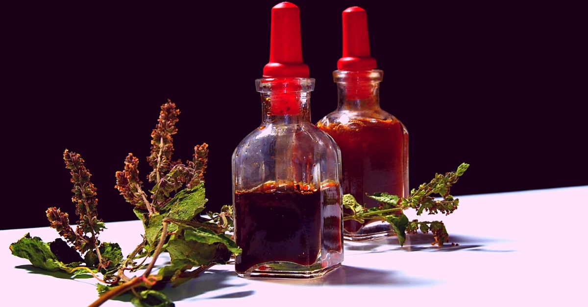 patchouli essential oil uses