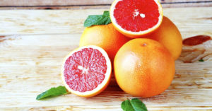 20 Pink Grapefruit Essential Oil Benefits (More Than JUST An Amazing Scent!)
